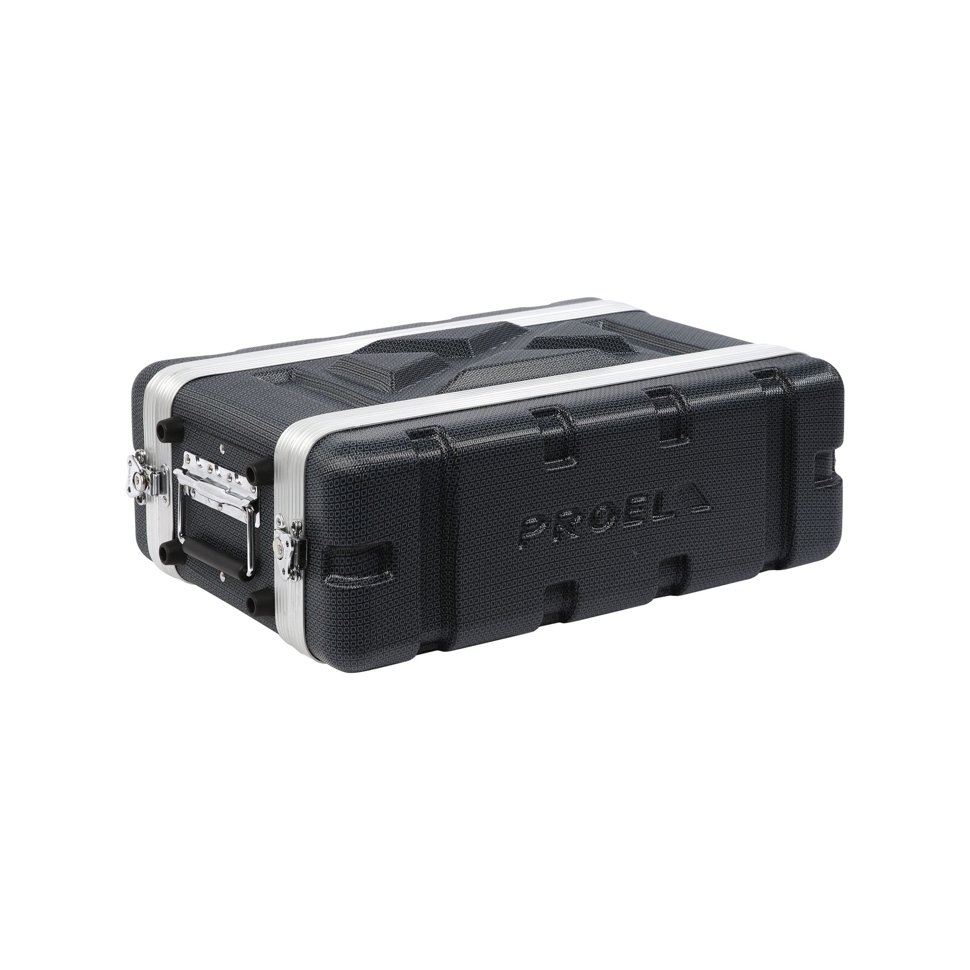 Proel Foabsr-2Us Flight Case 2U Shallow