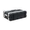 Proel Foabsr-2Us Flight Case 2U Shallow