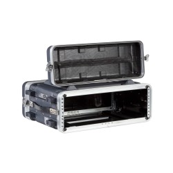 Proel Foabsr-3Um Flight Case 3U Bάθος 30Cm