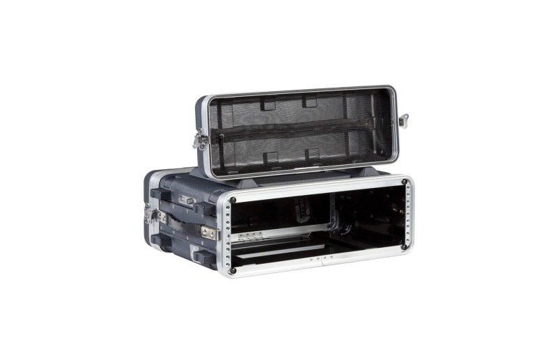 Proel Foabsr-3Um Flight Case 3U Depth 30Cm