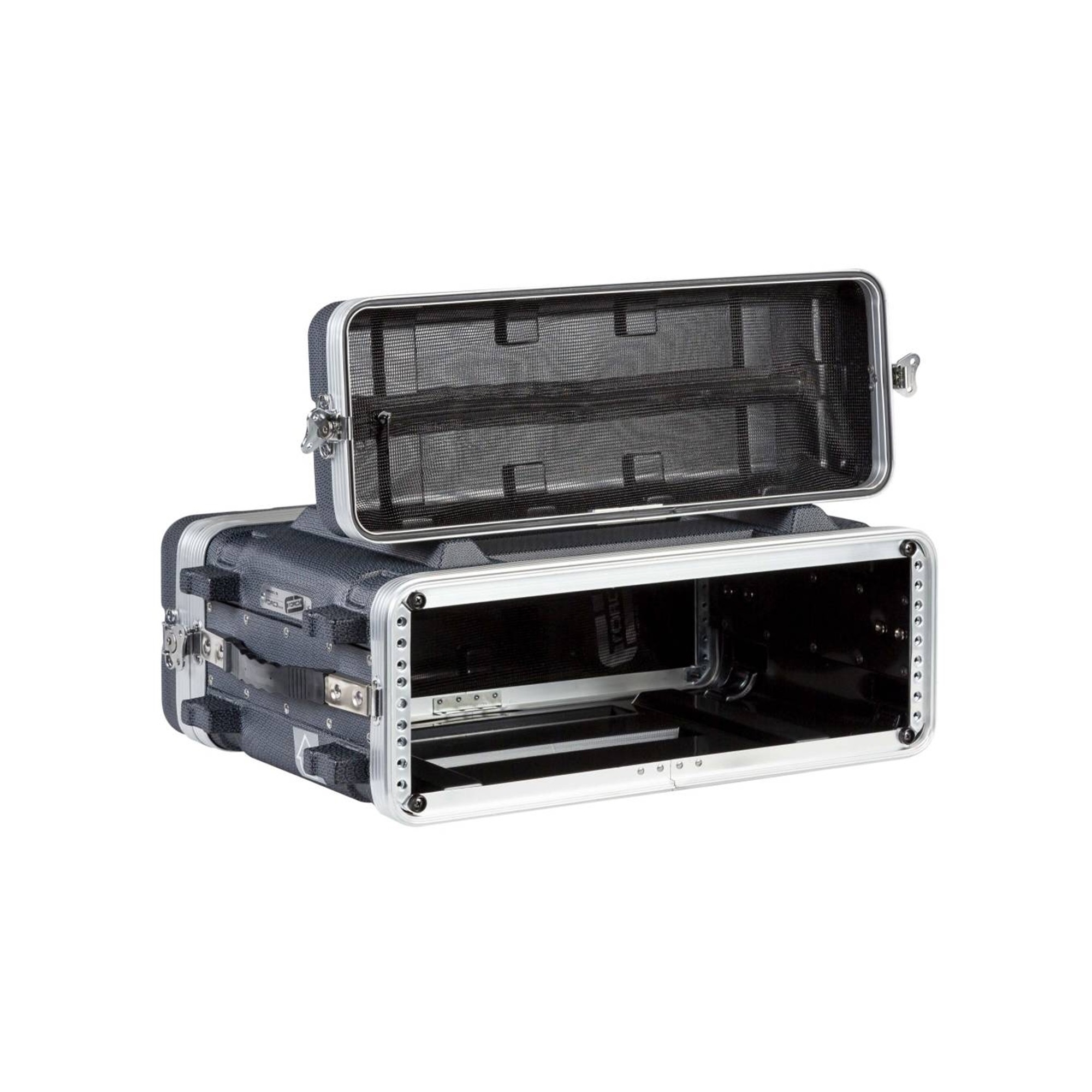 Proel Foabsr-3Um Flight Case 3U Depth 30Cm
