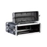 Proel Foabsr-3Um Flight Case 3U Depth 30Cm
