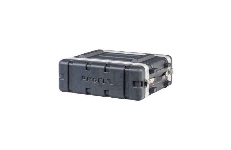 Proel Foabsr-3Um Flight Case 3U Depth 30Cm