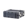 Proel Foabsr-3Um Flight Case 3U Depth 30Cm