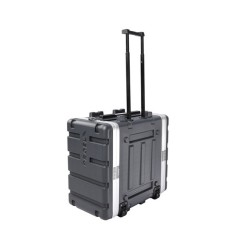 Proel Foabsr-6Uw Flight Case 6U (Με Ρόδες)
