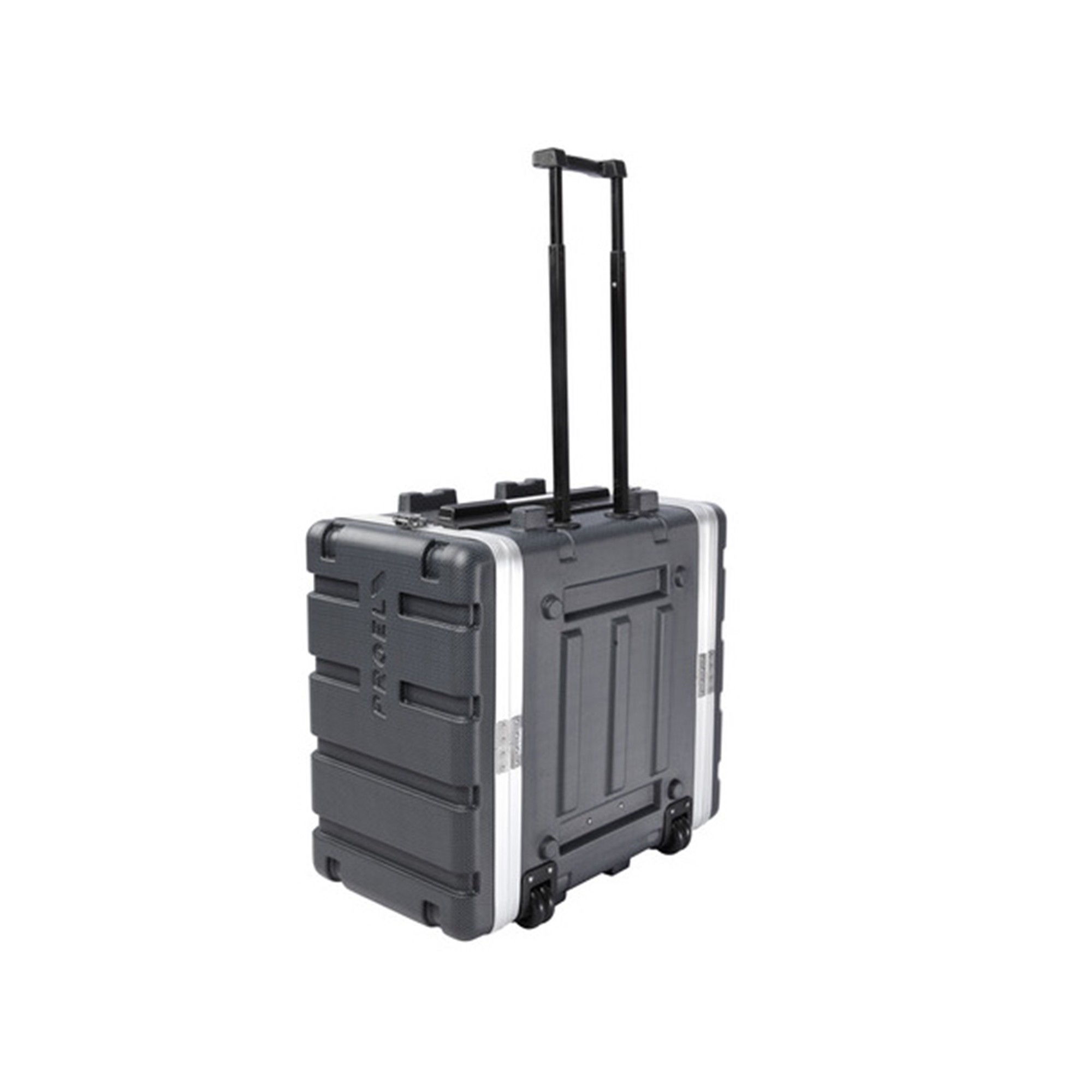 Proel Foabsr-6Uw Flight Case 6U (Με Ρόδες)