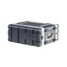 Proel Foabsr-4Um Flight Case 4U Depth 30Cm
