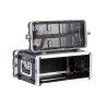 Proel Foabsr-4Um Flight Case 4U Depth 30Cm
