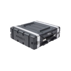 Proel Foabsr-3U Flight Case 3U
