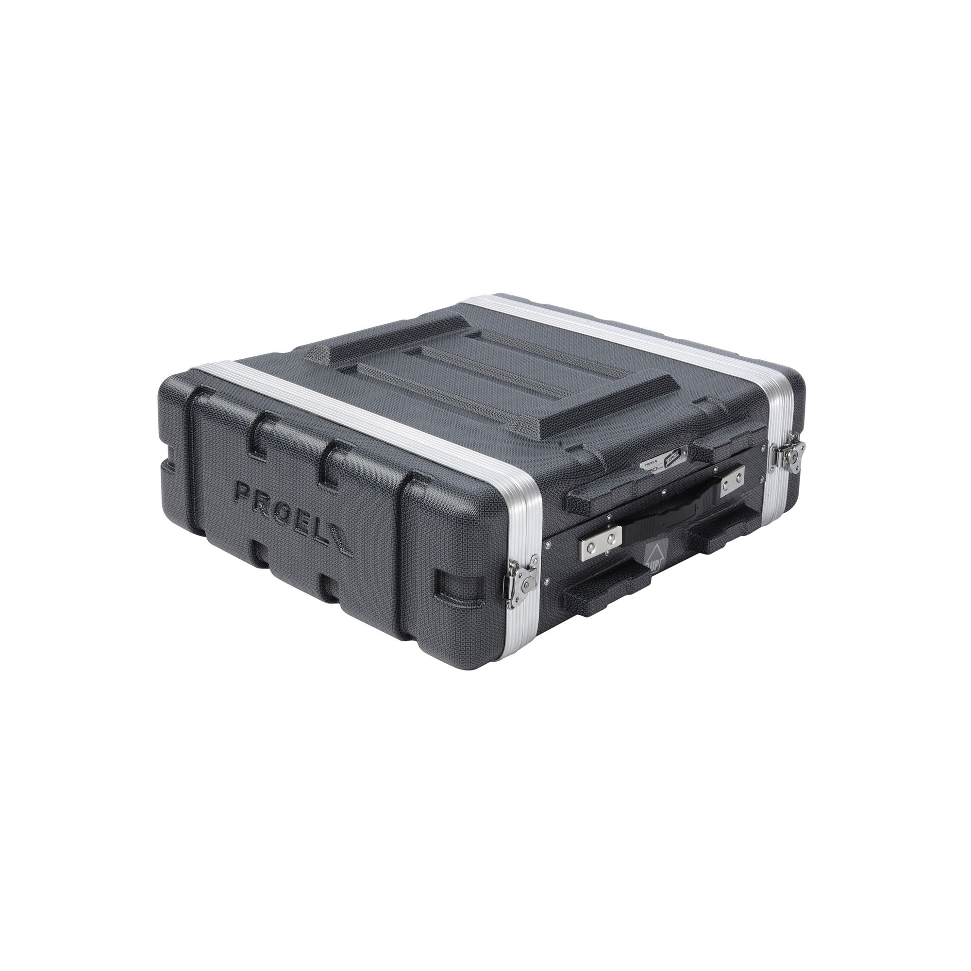 Proel Foamsr-3U Flight Case 3U