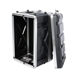 Proel Foabsr-6Us Flight Case 6U Ρηχό