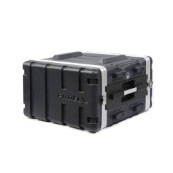 Proel Foabsr-6U Flight Case 6U