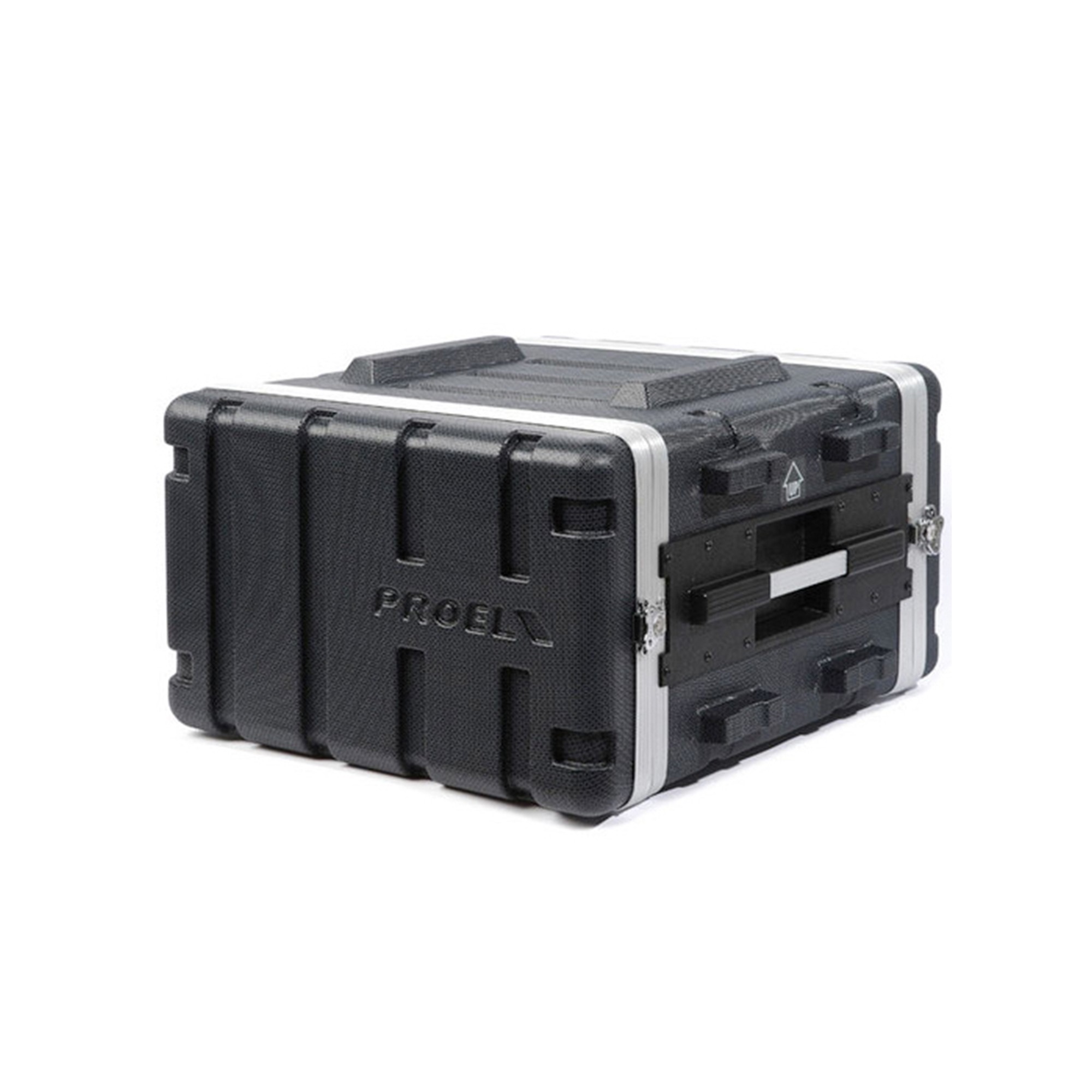 Proel Foabsr-6U Flight Case 6U