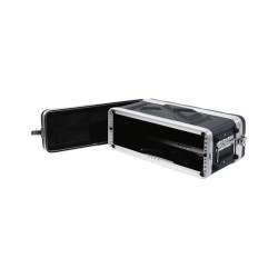 Proel Foabsr-3Us Abs Flight Case 3U Phxo