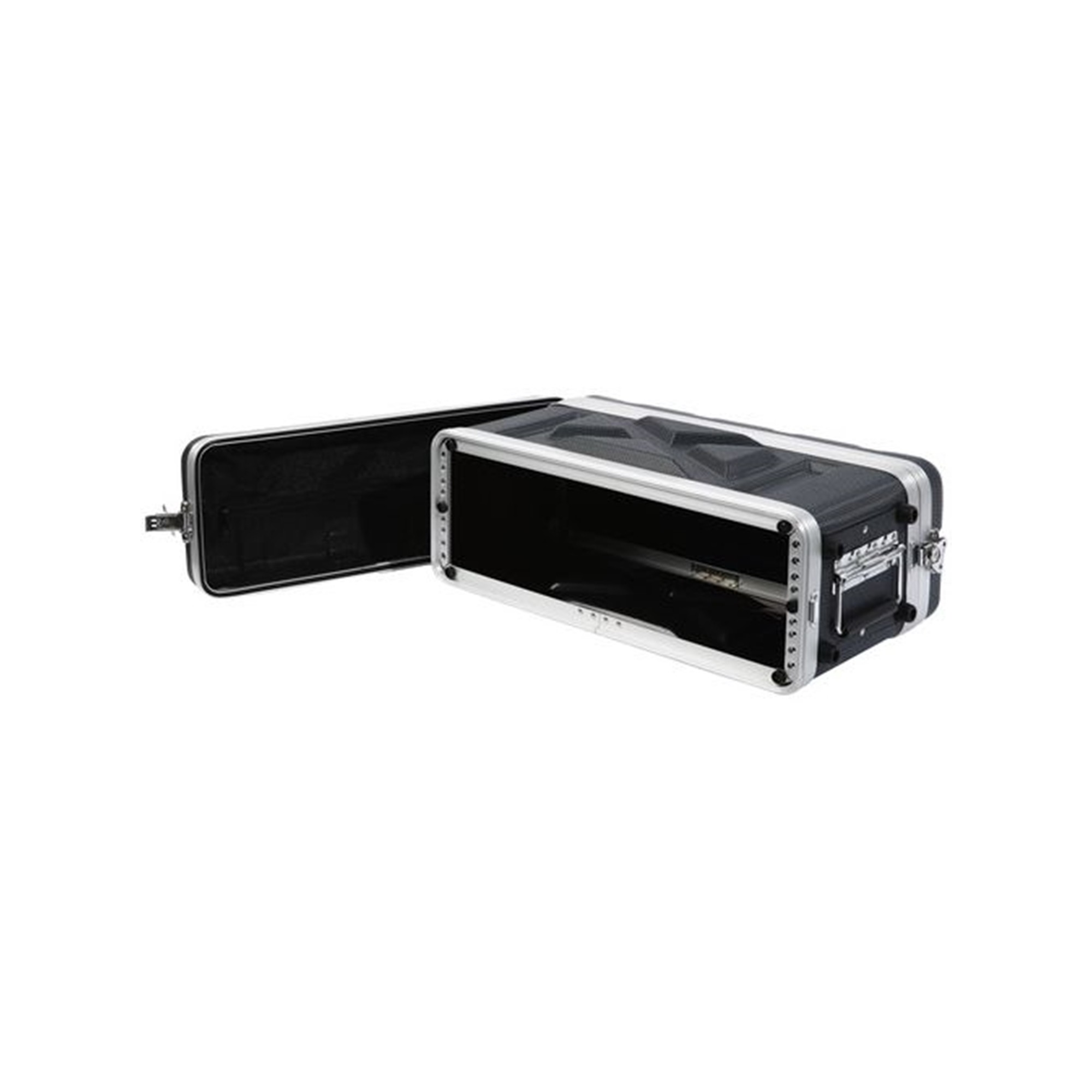 Proel Foabsr-3Us Abs Flight Case 3U Phxo