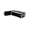 Proel Foabsr-3Us Abs Flight Case 3U Phxo
