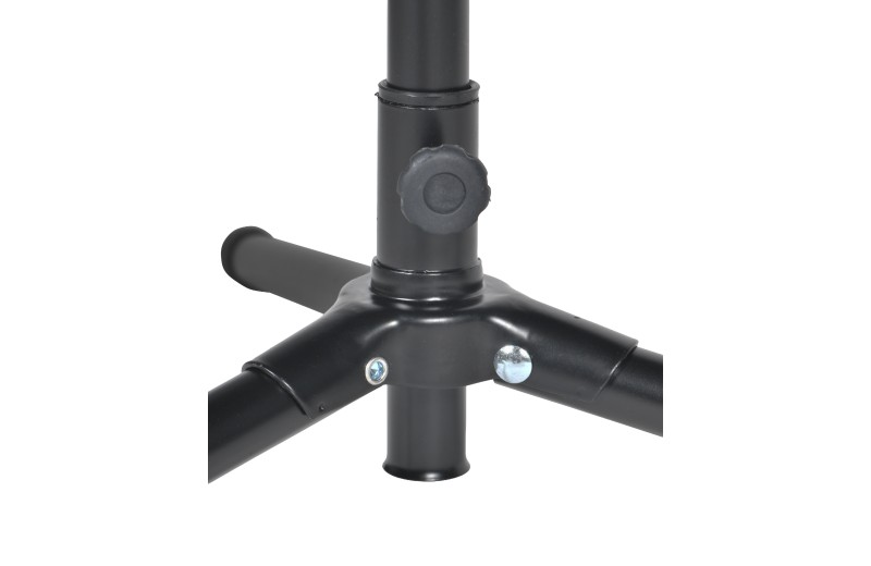 Standsteel ST-MC1580 Microphone Stand with Boom Arm and bag