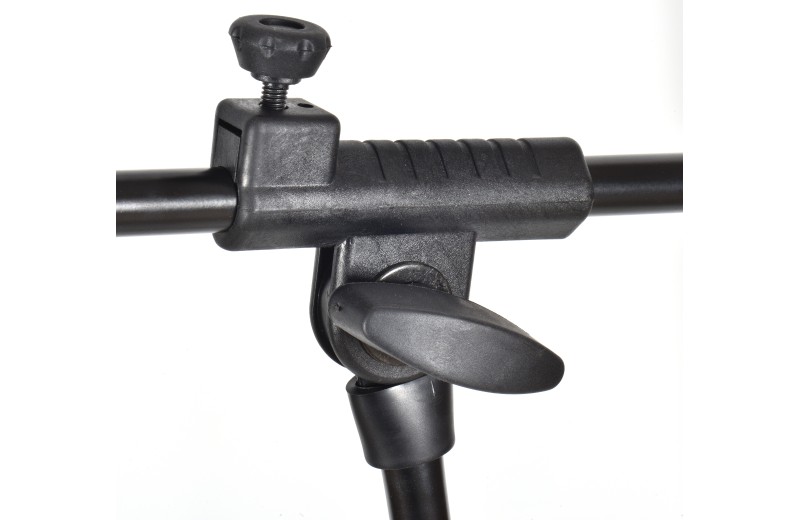 Standsteel ST-MC1580 Microphone Stand with Boom Arm and bag