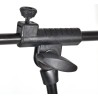 Standsteel ST-MC1580 Microphone Stand with Boom Arm and bag