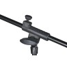 Standsteel ST-MC1580 Microphone Stand with Boom Arm and bag