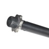 Standsteel ST-MC1580 Microphone Stand with Boom Arm and bag