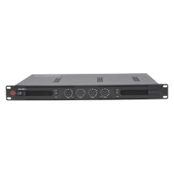 Show AH150.4 - Mixer Amplifier