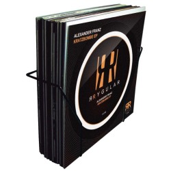 Glorious Vinyl Set Holder Smart 12