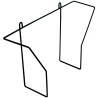 Glorious Vinyl Set Holder Smart 12