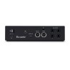 Focusrite Clarett+ 2Pre USB Audio Midi Interface