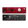 Focusrite Clarett 2 Pre Audio Intrerface
