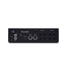 Focusrite Clarett+ 4pre USB Audio Midi Interface 18-IN/8-OUT