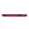 Focusrite ClarettL+ 8pre USB Audio Midi Interface 18-IN/20-OUT