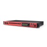 Focusrite ClarettL+ 8pre USB Audio Midi Interface 18-IN/20-OUT
