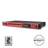 Focusrite ClarettL+ 8pre USB Audio Midi Interface 18-IN/20-OUT