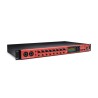 FOCUSRITE CLARETT+OCTOPRE ΠΡΟΕΝΙΣΧΥΤΗΣ ΜΙΚΡΟΦΩΝΟΥ CONVERTER