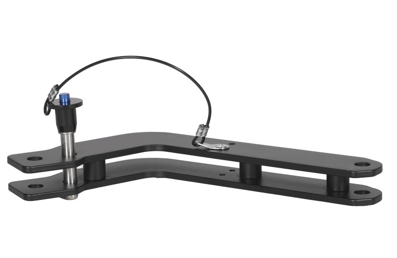 Modern Acoustics Hanging - Rigging Bracket for LA200