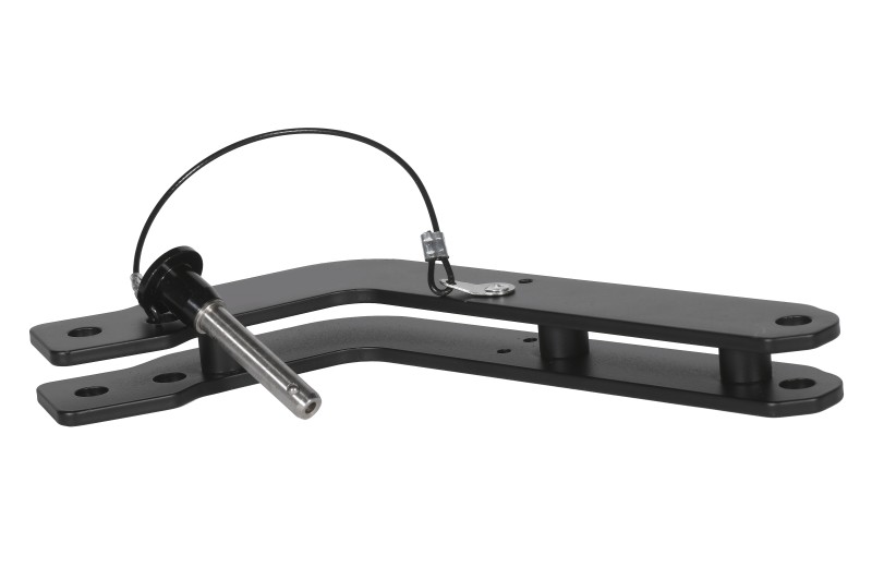 Modern Acoustics Hanging - Rigging Bracket for LA200