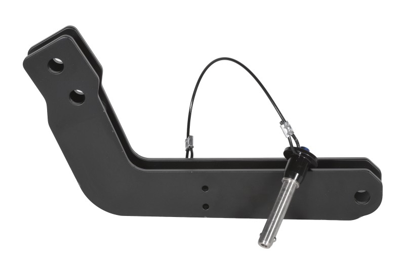 Modern Acoustics Hanging - Rigging Bracket for LA200