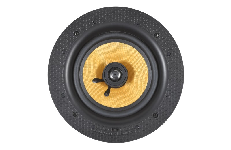 Modern Acoustics TL-6 Ηχείο ψευδοροφής χωρίς πλαίσιο