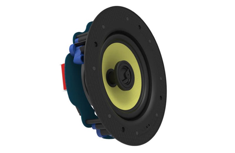 Modern Acoustics TL-6 Ηχείο ψευδοροφής χωρίς πλαίσιο