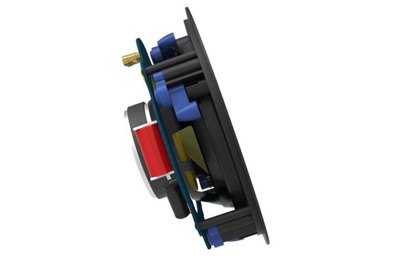 Modern Acoustics TL-6 Ηχείο ψευδοροφής χωρίς πλαίσιο