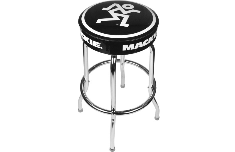 Mackie Studio Stool