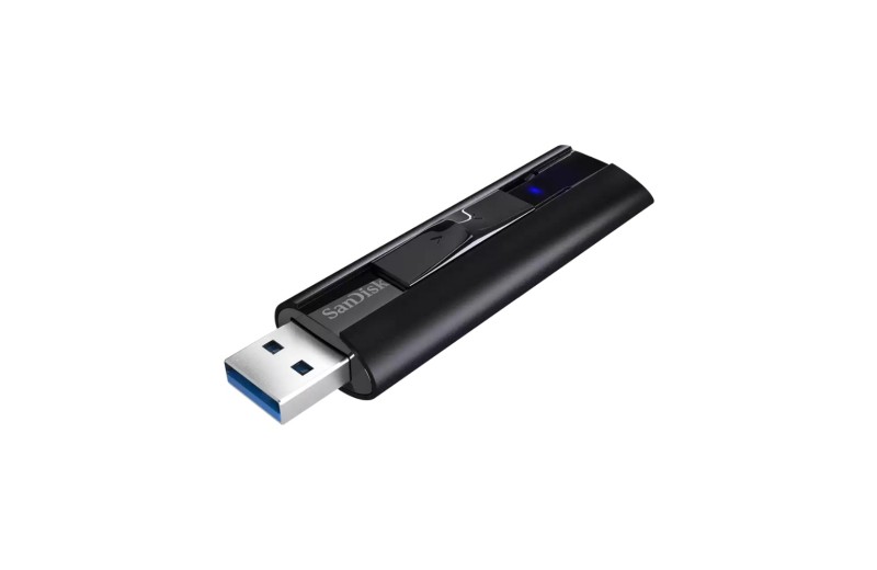 SanDisk SDCZ880-256G-G46 Extreme Pro USB 3.2 256GB