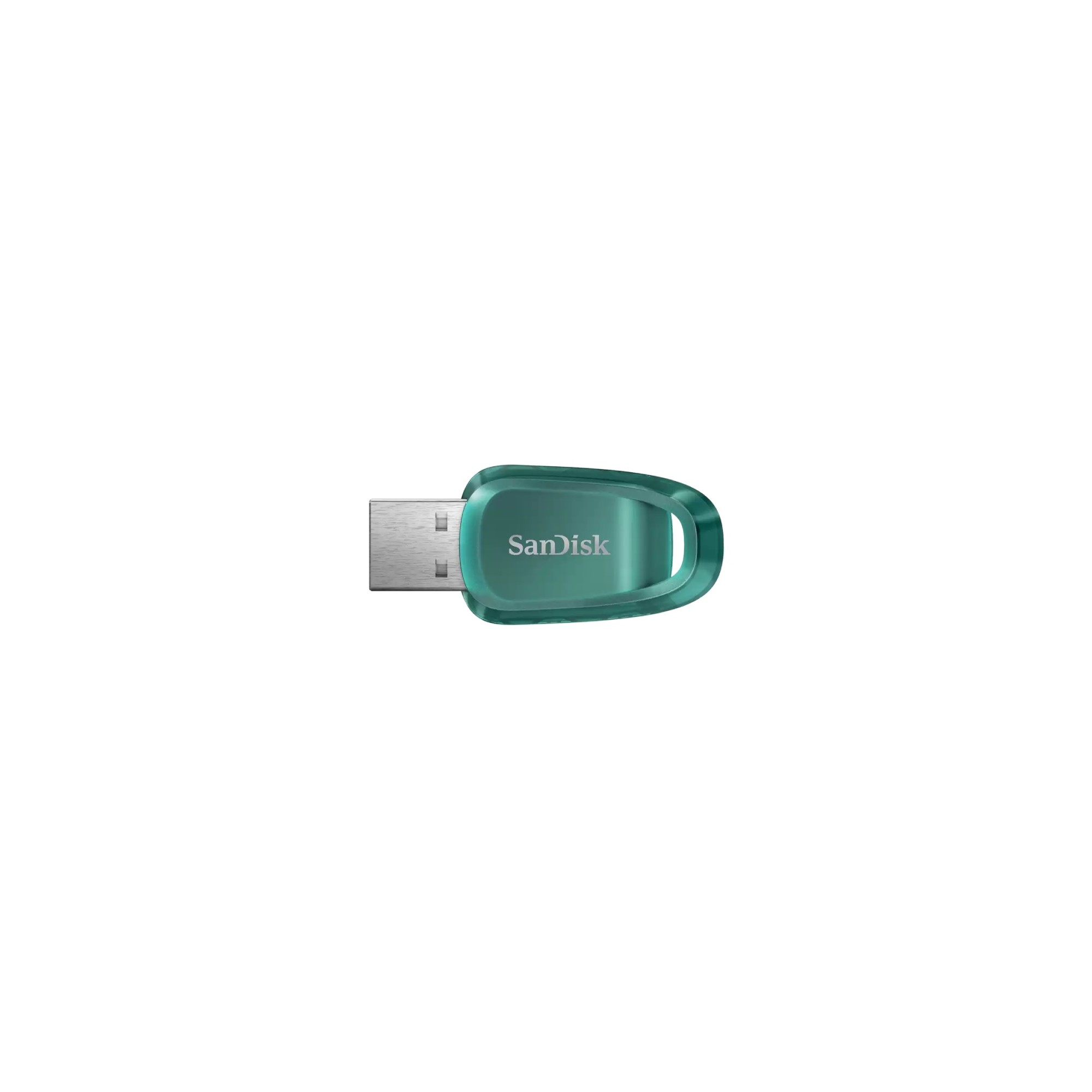 SanDisk SDCZ96-064G-G46 Ultra Fit™ USB 3.1 64GB - Small Form Factor Plug n Stay Hi-Speed USB Drive