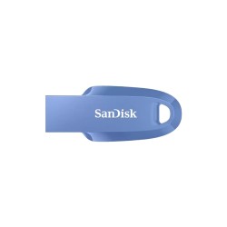 SanDisk SDCZ550-032G-G46NB Ultra Curve USB 3.2 32GB Blue