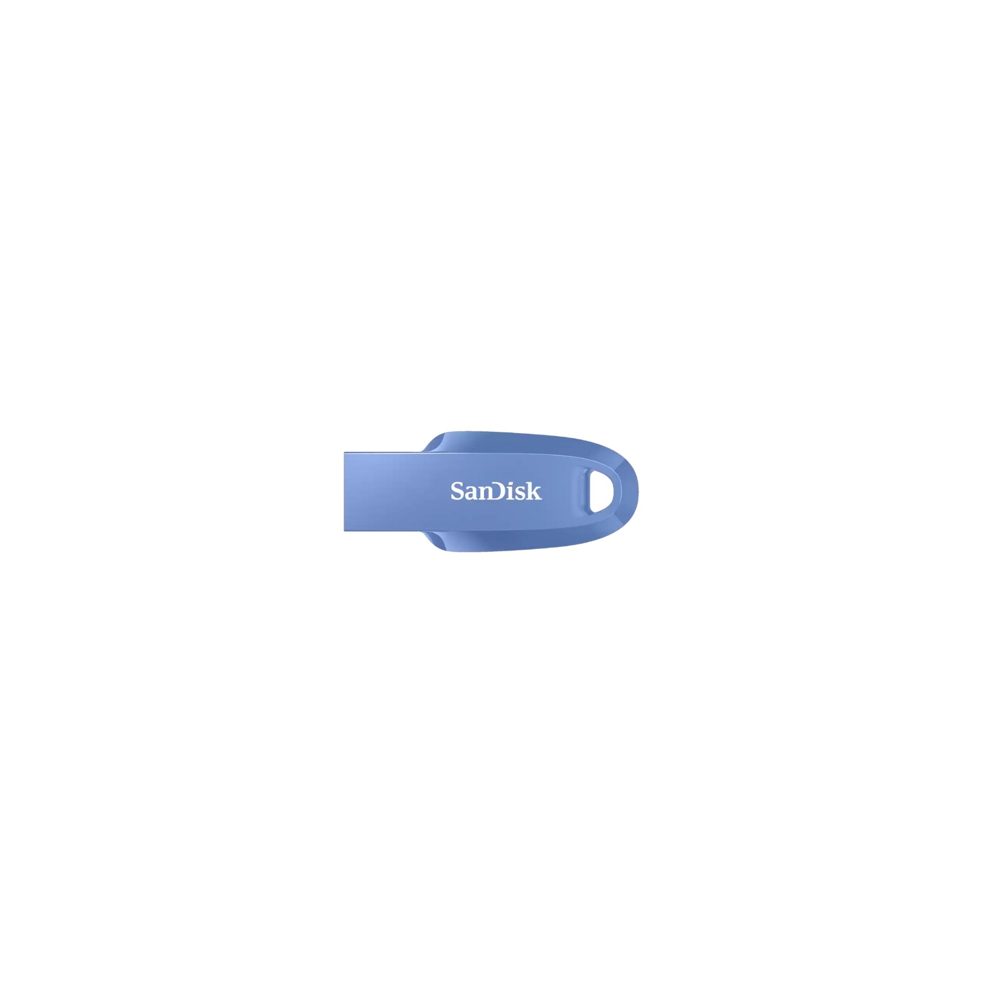 SanDisk SDCZ550-032G-G46NB Ultra Curve USB 3.2 32GB Blue