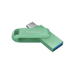 SanDisk SDDDC3-064G-G46AG Ultra Dual Go Drive Type-C USB 3.2 64GB Green