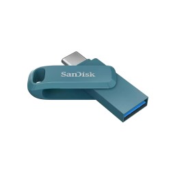 SanDisk SDDDC3-064G-G46NBB Ultra Dual Go Drive Type-C USB 3.2 64GB Navagio Bay