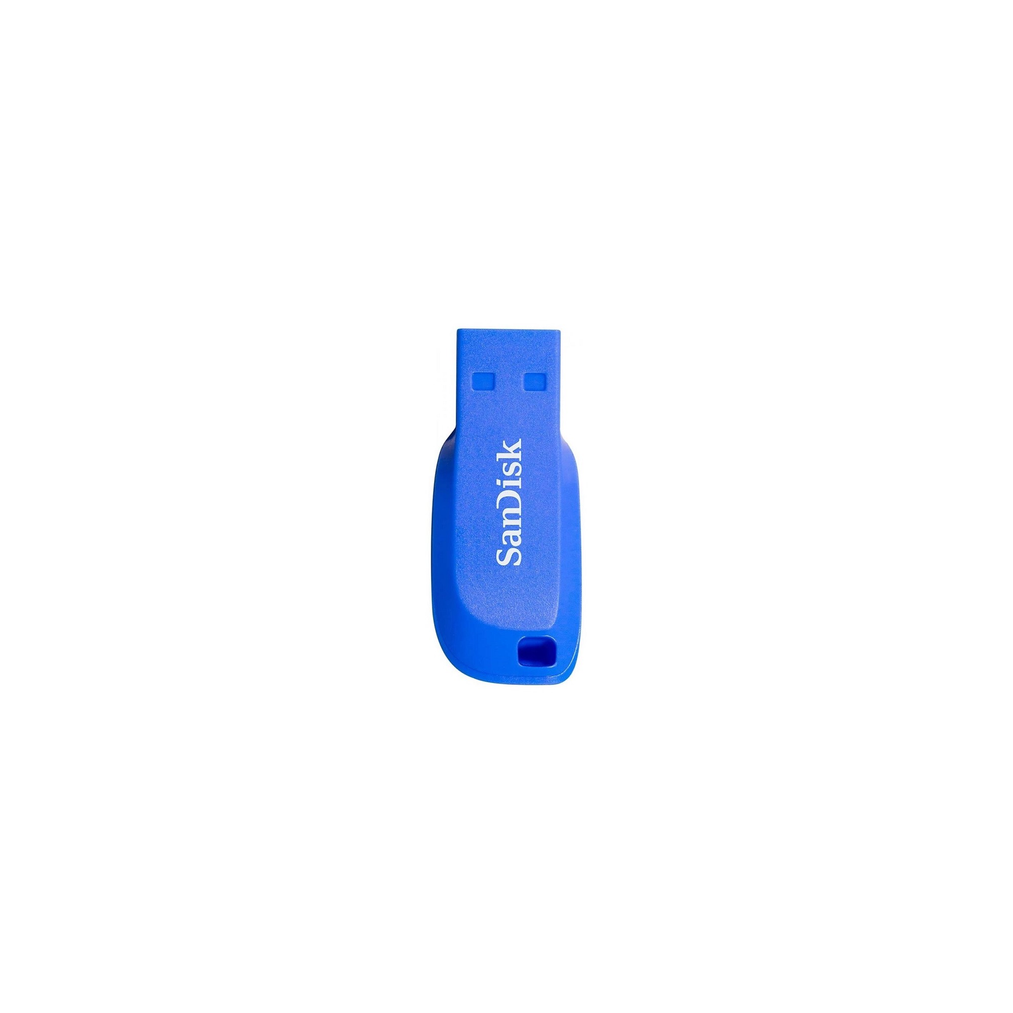 SanDisk USB 2.0 Cruzer Blade 16GB Blue