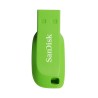 SanDisk USB 2.0 Cruzer Blade 16GB Green